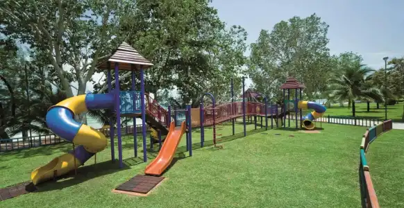 Moha Mohori by Sokha Beach Resort - 13