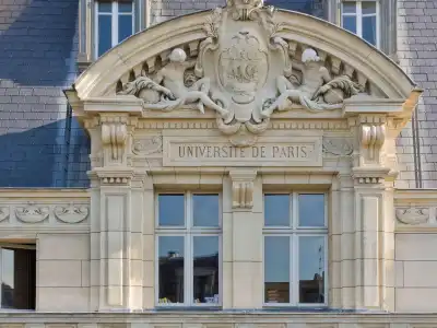 Mercure Paris La Sorbonne Saint Germain des Pres - 0