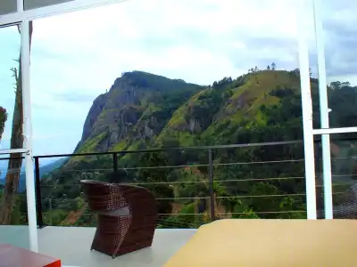 Ravana Heights - 5