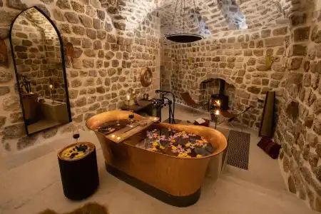 Mirsoum Boutique-hotel - 3