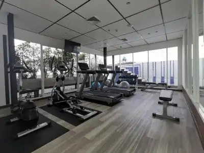 Amber Sukhumvit 85 - 27