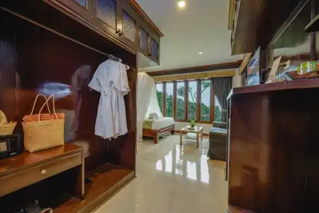 Railay Phutawan Resort - 91