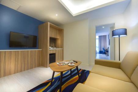 Mercure Kota Kinabalu City Centre - 35