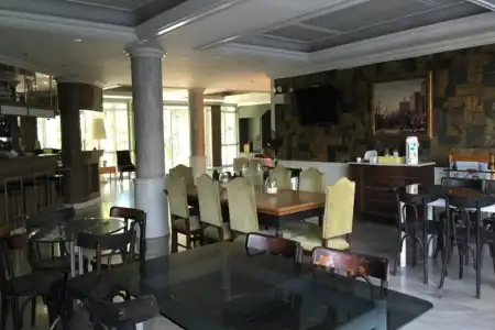 Garden Paradise & Serviced Apartment - 20