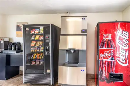 Motel 6 Chattanooga, TN - Downtown - 8