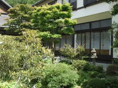 Koyasan Shukubo Jokiin - 24