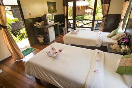 Mook Lanta Eco Resort - 66
