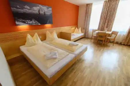 JUFA Schladming - 52