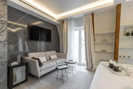 Le Dortoir Boutique Suites - 62