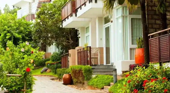 Seaside Resort - 49