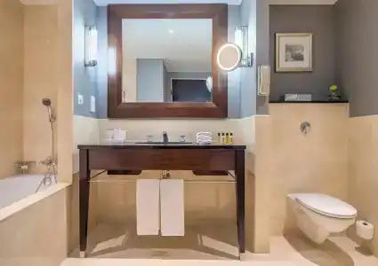 InterContinental Warsaw by IHG - 47