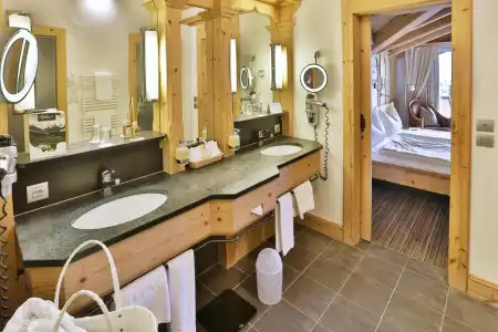 Wellness- & Spa Ermitage - 49