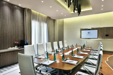 DoubleTree by Hilton Doha Old Town - 30