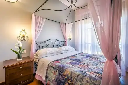 B&B Antiche Armonie - 50