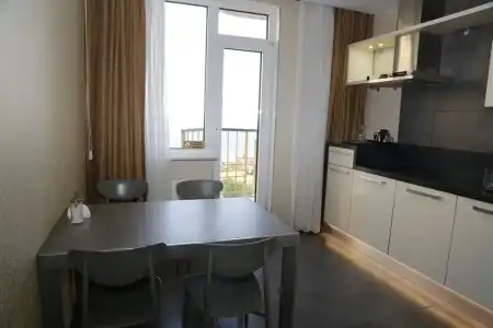 12th Floor Apartments - 107