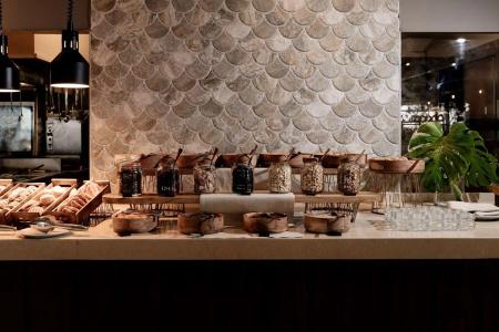 Numo Ierapetra Beach Resort Crete Curio Collection by Hilton - 44