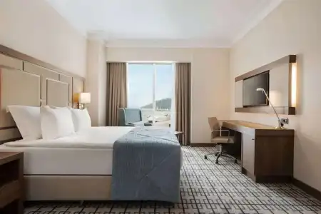 Ramada Plaza by Wyndham Rize - 33