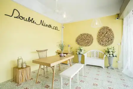Double Ninth Friendly Boutique - 13