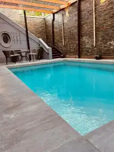 Boutique Tremo Patio Bellavista - 14