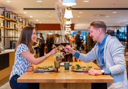 Holiday Inn Helsinki - Expo by IHG - 34