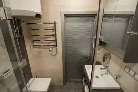 12th Floor Apartments - 105
