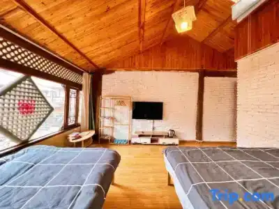 Land of Canaan Inn - 18