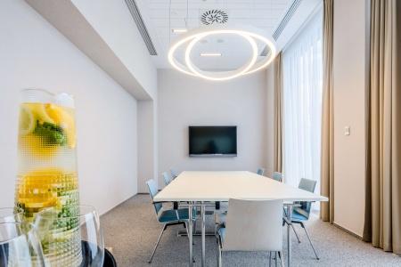 Park Inn by Radisson Danube Bratislava - 10