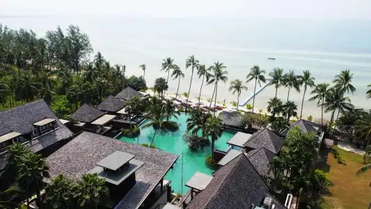 Mai Samui Beach Resort & Spa - 20