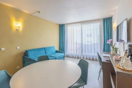 Les Loges du Park - 72