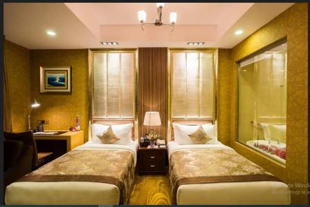 Best Western Chinatown - 95