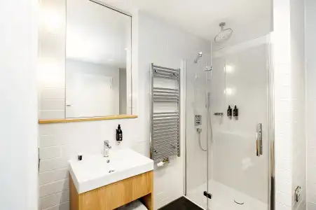 Wilde Aparthotels, Berlin, Checkpoint Charlie - 46