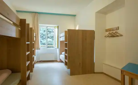 Youth Hostel Montreux - 2