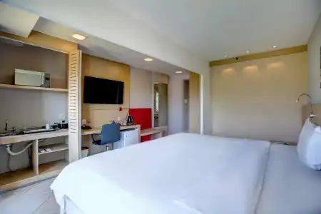 Quality Rio de Janeiro Barra da Tijuca - 156