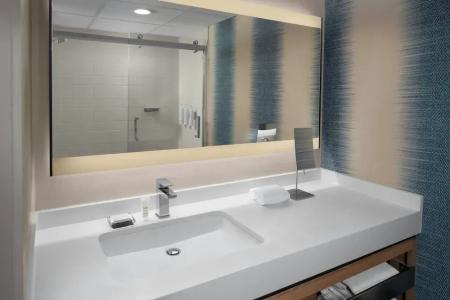 Des Moines Marriott Downtown - 65