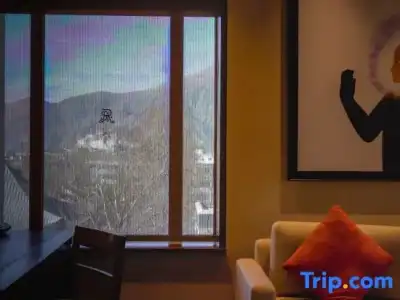 The St. Regis Lhasa Resort - 143