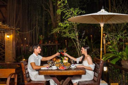 River Kwai Resotel - 21