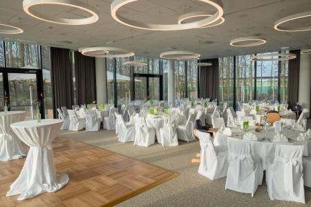 Courtyard by Marriott Wolfsburg - 19