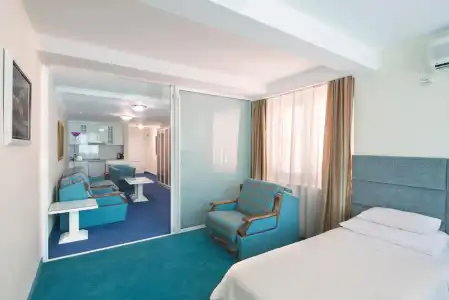 Bella Vista - 2