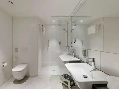 ibis Styles Bad Reichenhall - 5