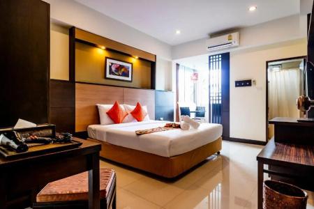 Sakulchai Place - 121