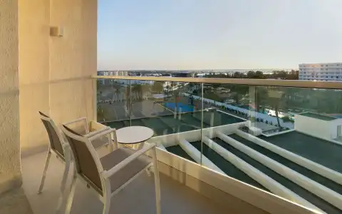 Hilton Skanes Monastir Beach Resort - 11