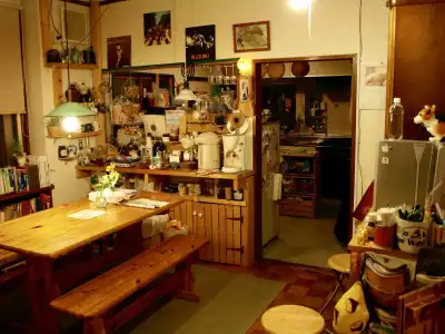 Otarunai Backpackers' Hostel MorinoKi - 19