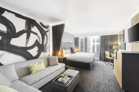 Hilton Motif Seattle - 70