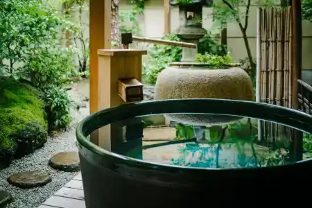 Kyoto Cha No Yado Nazuna Nijo Bettei - 63