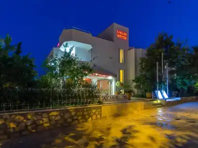 Kalkan Suites - 94