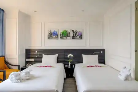 Fivitel Boutique Da Nang - 35