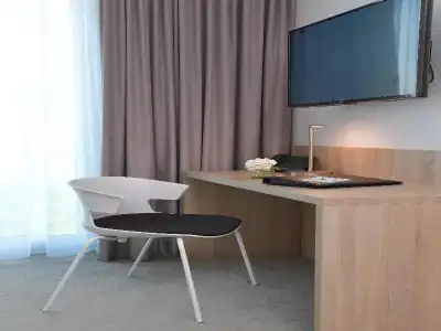 Best Western Queens Pforzheim-Niefern - 76