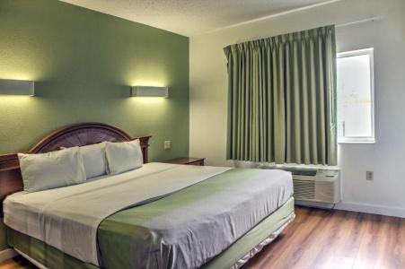 Motel 6 Dallas, TX - Northwest - 49