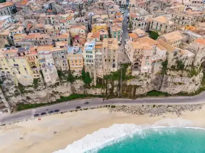 Blu Tropea Maison B&B - 9