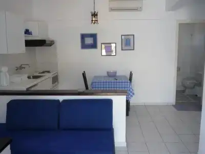 Sirius Apartments - 1